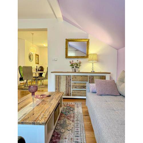 Apartman Mibel