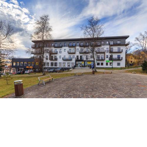 Apartman Michaela
