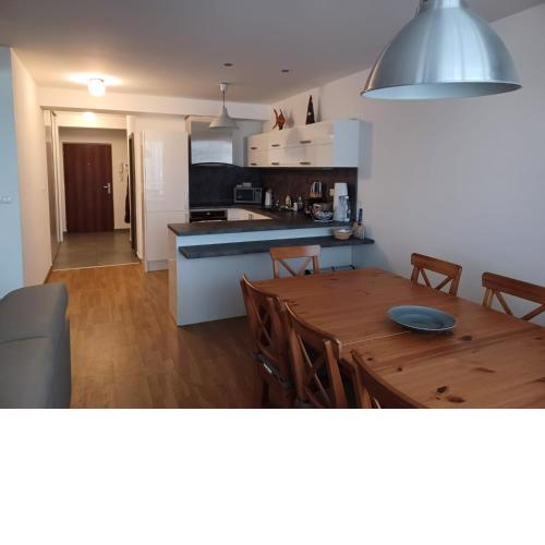 Apartmán Michell, Panorama Donovaly