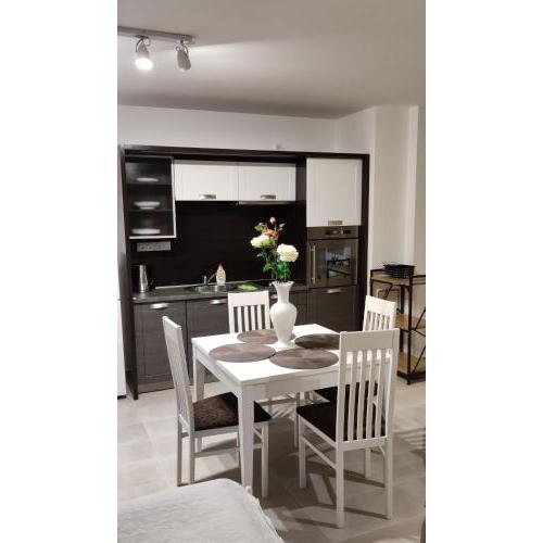 Apartmán Mignon