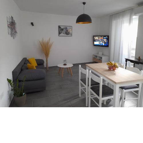 Apartman Mihaela