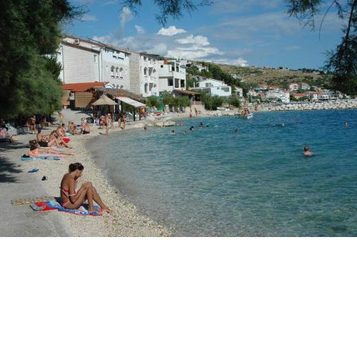 Apartman Mijo - Suhi Potok