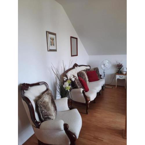 Apartmán Mikulov