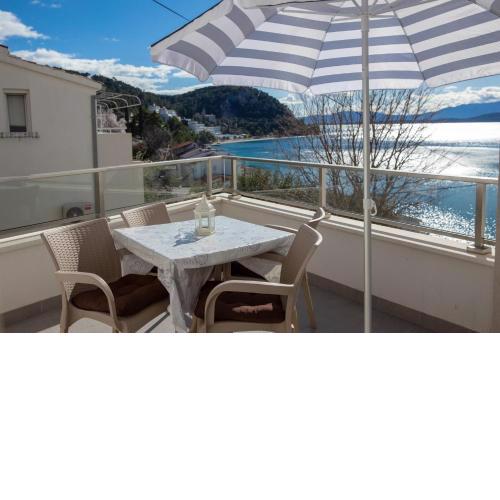 Apartman Mila Zivogosce