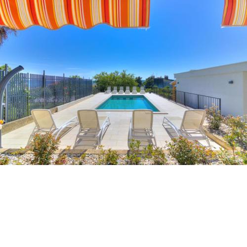 Apartman Mila