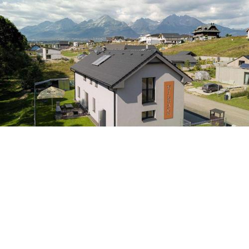 Apartmán Milbach
