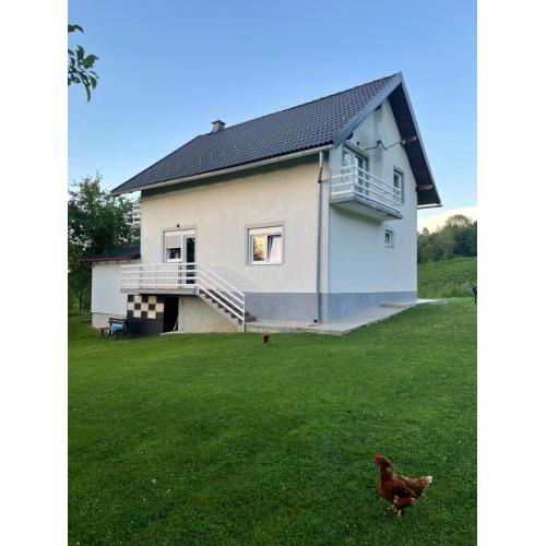 Apartman Mile
