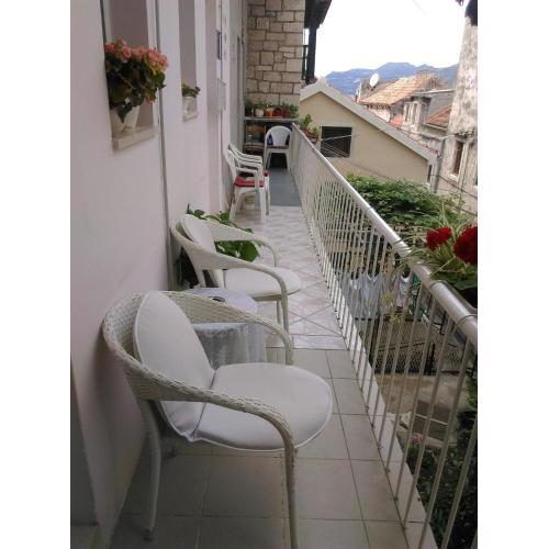 Apartman Milena