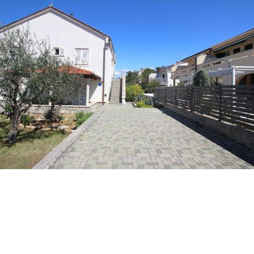 Apartman Milena