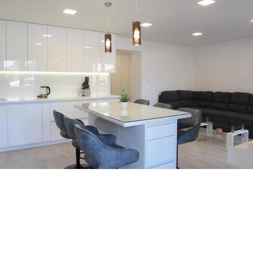 Apartman Milena