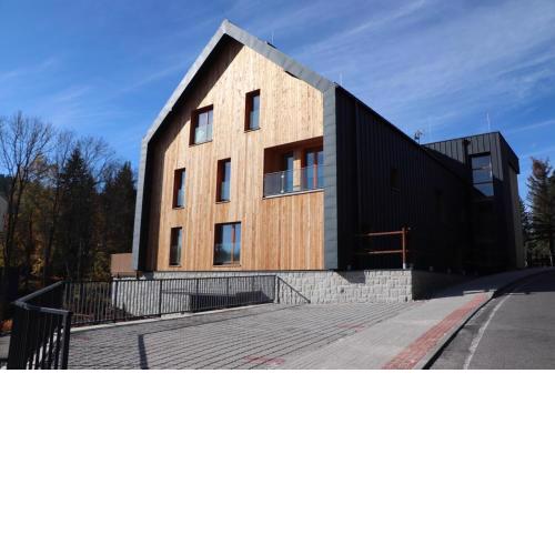 Apartman Milíř - ADULTS ONLY