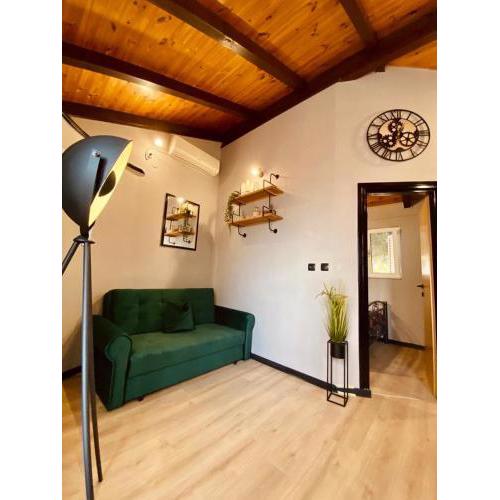 Apartman Miliša