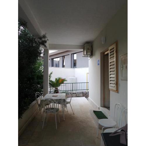Apartman Miljana