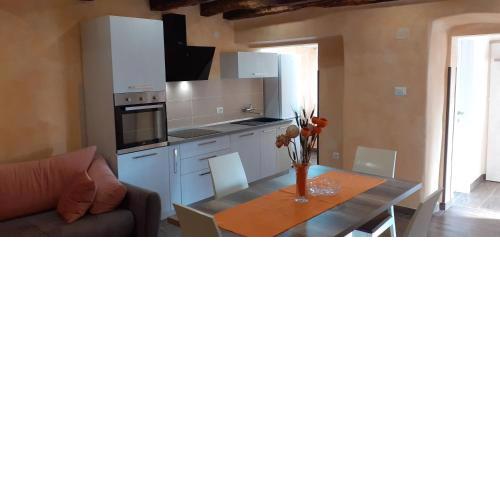 Apartman Miljenka