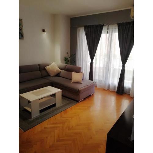Apartman Miljko Podgora