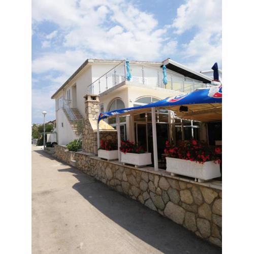 Apartman Miljkovica