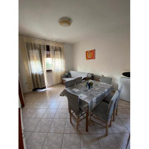 Apartman Milka