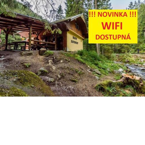 Apartmán Milka