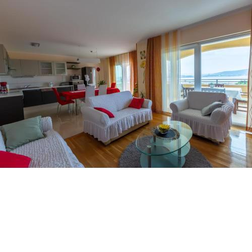 Apartman Milka