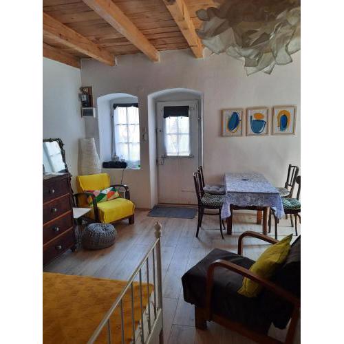Apartman MiLu