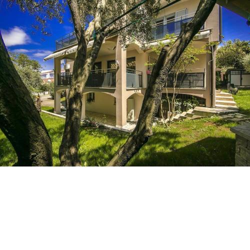 Apartman Mima