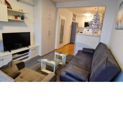 Apartman Mima