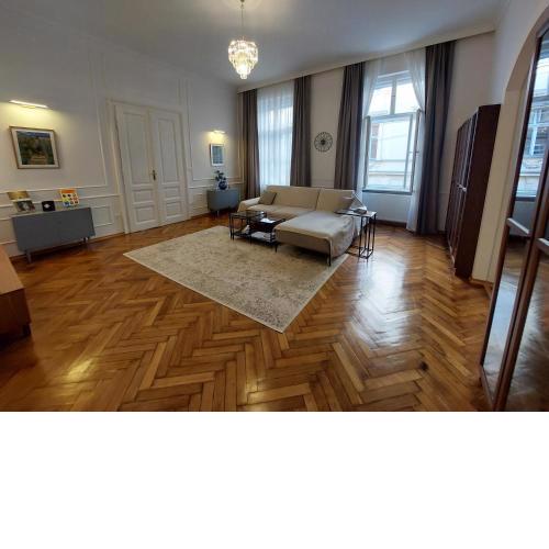 Apartman MiMi