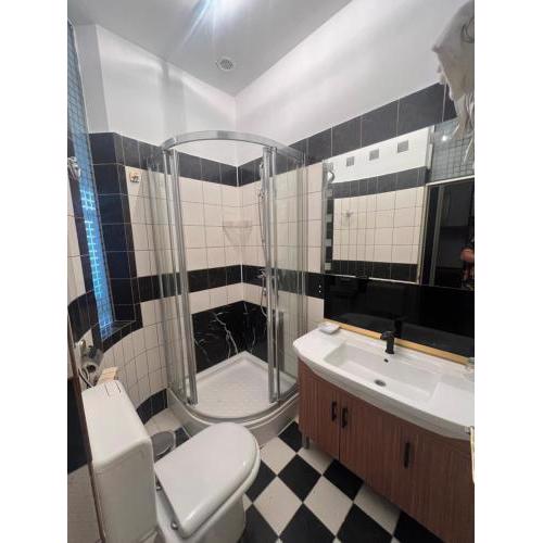 Apartman Mint Ilica