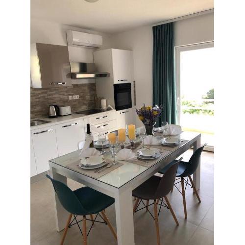 Apartman MIR