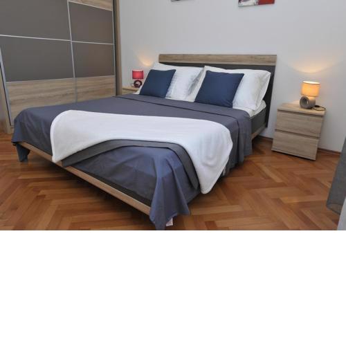 Apartman Mirakul