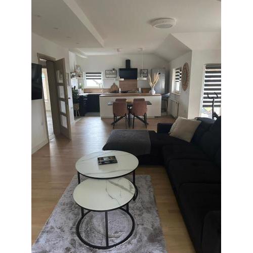 Apartman Mirella