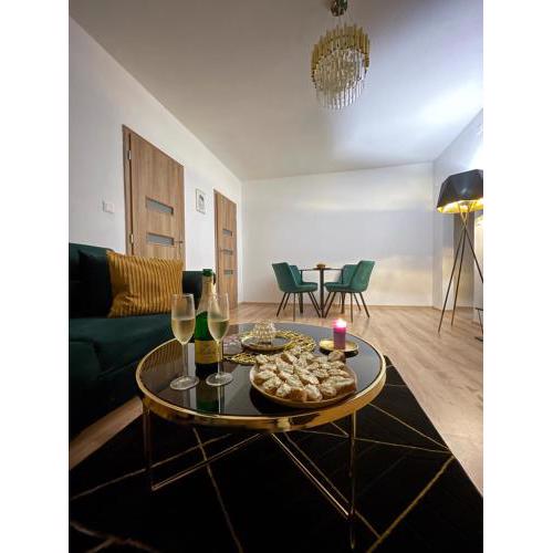 Apartmán Miriam