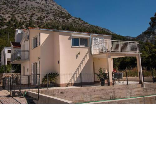 Apartman MIRIS BORA