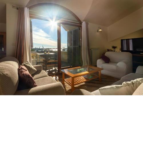 Apartman Mirjan