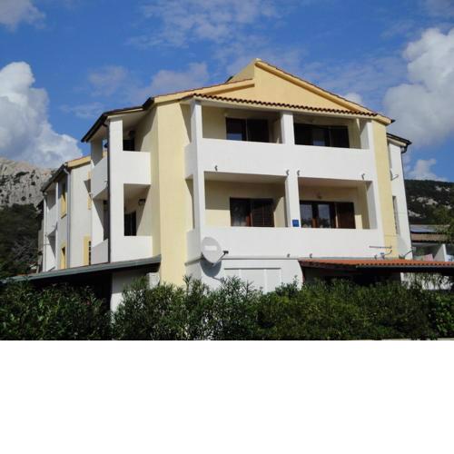 APARTMAN MIRJANA 7a