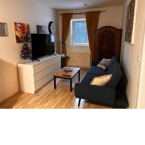 Apartmán Mirka Dolní Morava