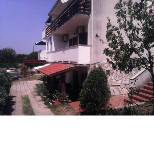 apartman Mirko