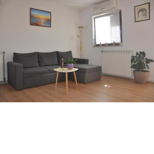 Apartman Mirna