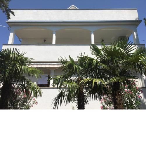 Apartman Mirno More