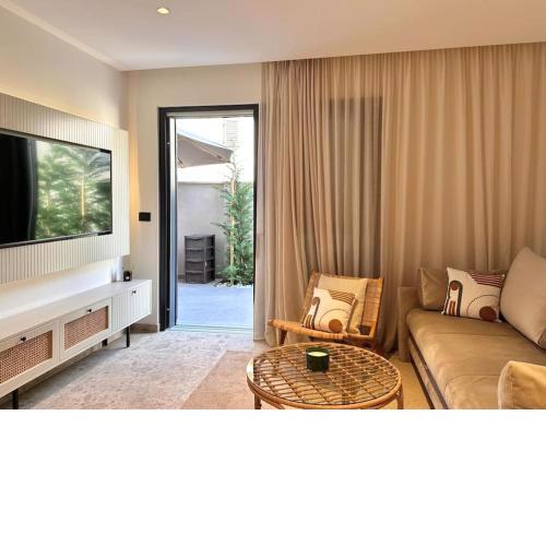 Apartman M&K