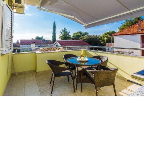 Apartman Mladenka