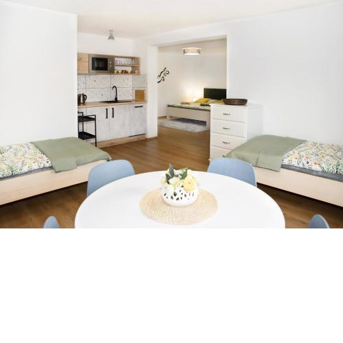 Apartmán Mločí údolí • Podyjí