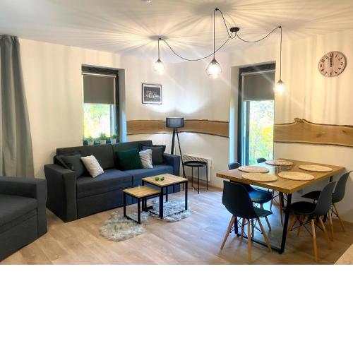 Apartmán Mlýn Herlíkovice 205