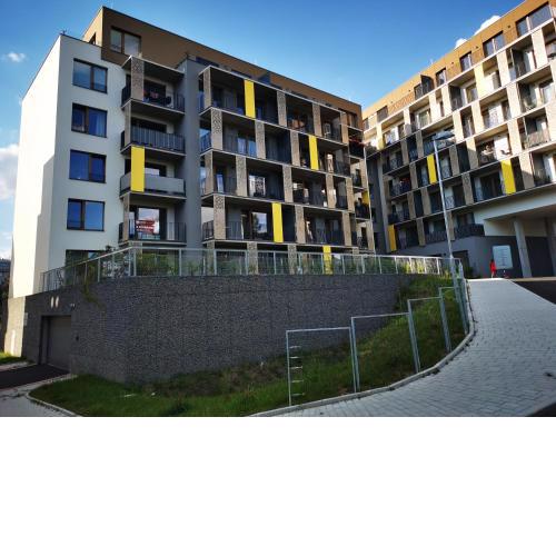 Apartmán Mlýnská Strouha