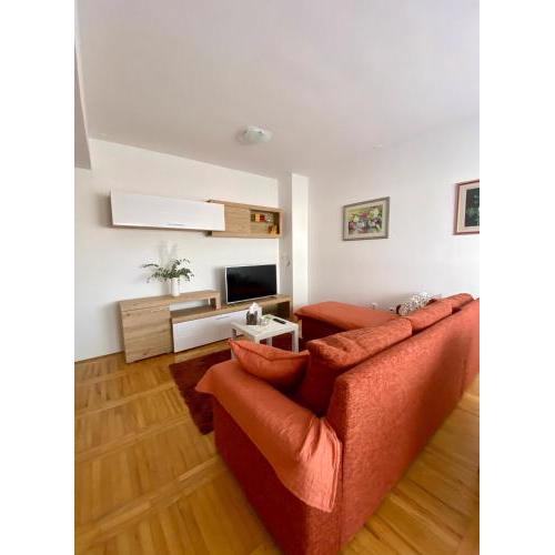 Apartman M&M Osijek