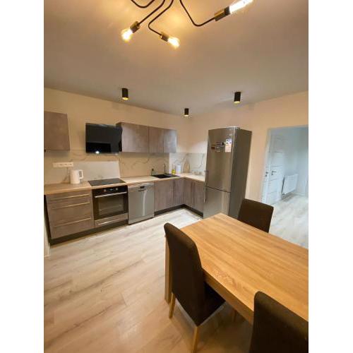 Apartman M&M
