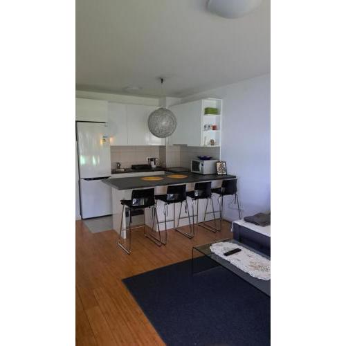 Apartman M&M