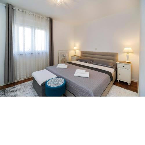 Apartman Monika