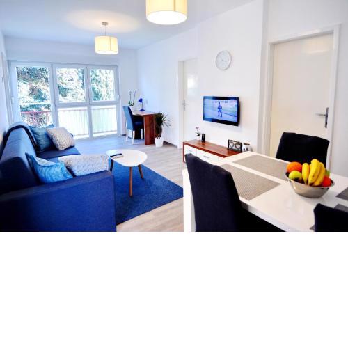 Apartman Monte Rizzi
