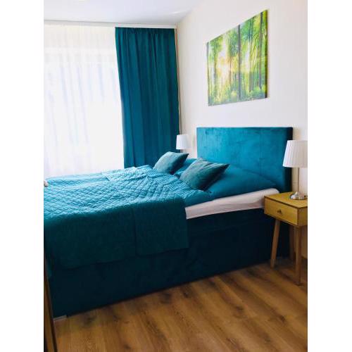 apartmán MONYA